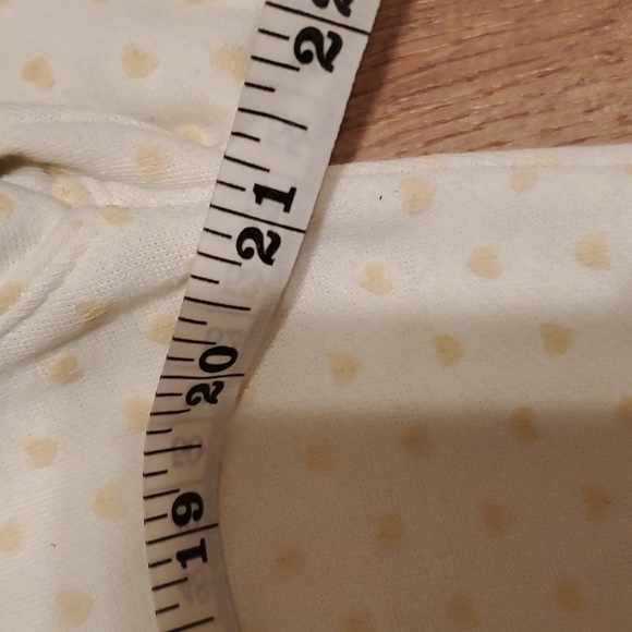 Vintage winner choice top - Picture 6 of 7